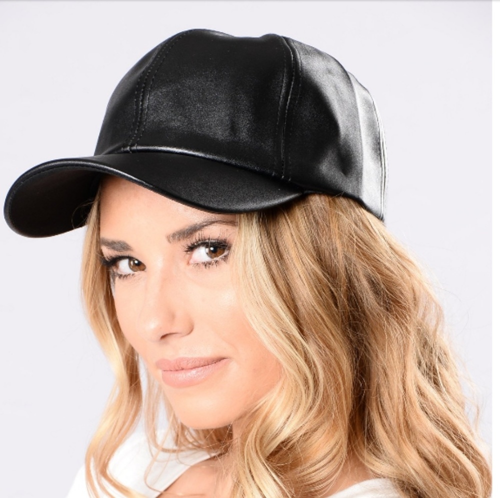 Fashion Nova Boss Cap